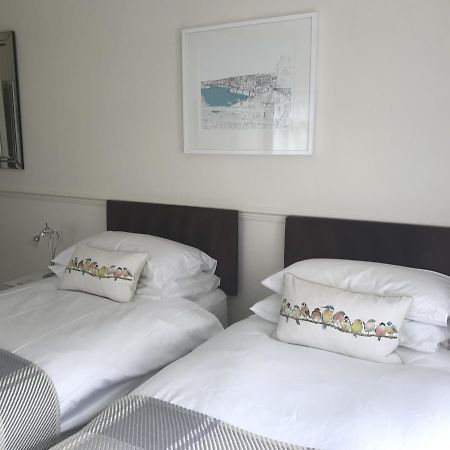 Coombe Bank Guest House Sidmouth Exteriör bild